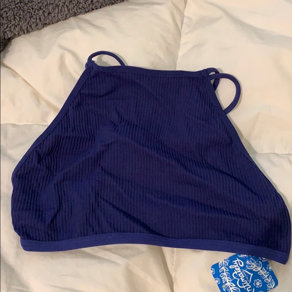 free people bra